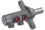 ATE Brakes Master Cylinder For CITROEN C3 II Ds3 PEUGEOT 208 301 09-19 4601X0 (for: Peugeot)