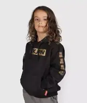 Kids HTXJPN Hoodie