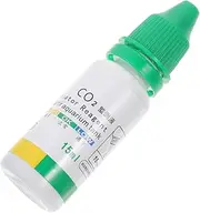 MERRYHAPY Aquarium Water Test Indicator Liquid for Accurate Monitoring of Aquatic Environments Easy Operation for Healthy Ecosystem and Thriving Plants