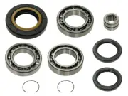 Bronco Diff Bearing Kit Rear for Honda TRX500FM1/2 2014-2018