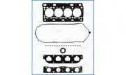 Cylinder Head Gasket Set RENAULT CLIO III 16V 1.1 101 D4F-784 (1/2007-)
