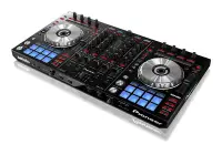 在飛比找Yahoo!奇摩拍賣優惠-[挑戰全網全新品最便宜] PIONEER DDJ-SX DJ