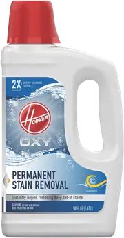 Hoover Oxy Formula 1.47L