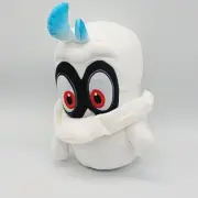 Cappy (Normal Form) Super Mario Odyssey 7.5" Plush 6588