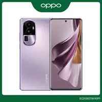 在飛比找momo購物網優惠-【OPPO】Reno10 Pro+ 6.7吋(12G/256