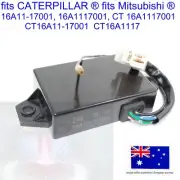 fits CAT Timer Relay Control Unit E307 E307B E312C MG500 Mitsubishi Caterpillar