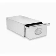 ECM Slim Drawer Knock Box ( SMALL )