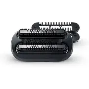 Braun EasyClick Stubble Beard Trimmer Attachment Series 5 6 & 7 Electric Shaver