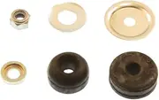 Bilstein 24-005371 B4 Series OE Replacement Shock Absorber B4 Series OE Replacement Shock Absorber