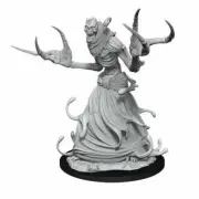 Boneclaw W15 Nolzur's D&D miniature Dungeons Dragons unpainted large undead Z
