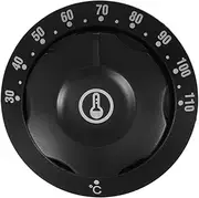 SOLUSTRE Replacement Gas Stove Knob for Kitchen Appliances for Cooktops Ovens Grills