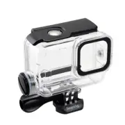 Mobile Charger 50M Underwater Diving Cover for GoPro Hero 13 12 11 10 9 Black