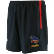 Adelaide Crows Liam Walk Out Shorts Size XL Available Navy AFL oneills 21