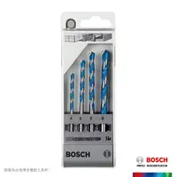 在飛比找樂天市場購物網優惠-德國 BOSCH 無堅不摧 萬用鑽頭套裝組 萬用鑽尾組 萬用