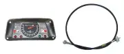 One New Tach Gauge With 39" Cable Fits 2110, 2120, 2150, 2300, 2310, 3055, 3110