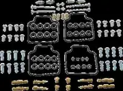 All Balls Carb Carburetor Rebuild Repair Kit for Honda Nighthawk 750 91-03