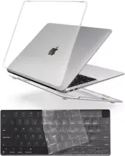 MacBook Pro 14 Inch Case with Keyboard Cover for 2021 Release A2442 M1 PRO M1
