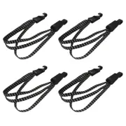 70cm Elastic Adjustable Luggage Strap Carry Strap Baggage Bungee Luggage Belts
