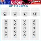 6-24PCS Vacuum Dust Bag for ECOVACS DEEBOT X1/X1 Turbo/X1 Plus/X1 Omni/T10/T20