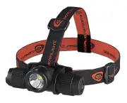Streamlight 89001 ProTac 2.0 2000-Lumen Headlamp with Rechargeable Battery, S