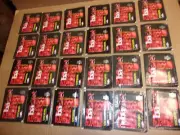 24 Packs 1997-98 Upper Deck Basketball Stickers Michael Jordan Kobe Bryant Ivers