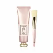 [WHOO] Gongjinhyang Soo Hydrating Overnight Mask - 100ml / Free Gift