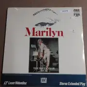 NEW SEALED The Seven Year Itch Marilyn Monroe Laserdisc Ld Movie