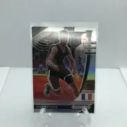 Theo Maledon 2020-21 Panini Prizm SILVER Prizm OKC Thunder Draft