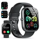Smart Watch - IP68 Waterproof, 100+ Sports Modes, Bluetooth Call