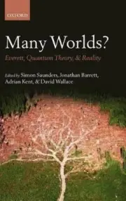 Many Worlds?: Everett, Quantum Theory, and Reality by Simon Saunders