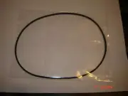 Aristan Audio Turntable RD-40, RD40 Turntable Drive Belt, RD40 Belt, New Belt