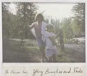 Young Beauties And Fools -Glorious Sons CD