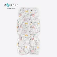 在飛比找蝦皮商城優惠-【Zooper】ICE POP 冰冰涼感墊 SS22限定款－