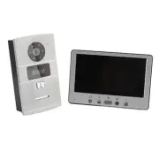 US Video Door Phone Doorbell Multifunctional Wireless Smart Video Intercom Syste