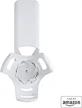 Made For Amazon Outlet Hanger for Echo Dot (5th Gen)