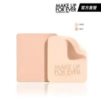 在飛比找momo購物網優惠-【MAKE UP FOR EVER】HD SKIN 粉無痕柔