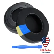Ear Pads Replacement for Razer Kraken 7.1 V2/Pro V2 -Cooling Gel Cushion- Black