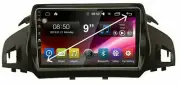 FORD KUGA 2012-16 GPS BLUETOOTH HEAD UNIT APPLE CARPLAY ANDROID AUTO &CAMERA