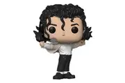 Michael Jackson Superbowl Pop! Vinyl