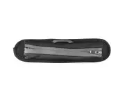 Elastic Headphone Protectors HeadBand Protectors for 1000X M5 M50 Headset Flexible Loop Cover Protective Headband Cover - Black