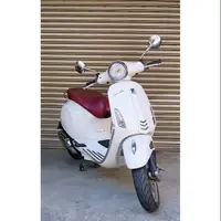 在飛比找蝦皮購物優惠-vespa primavera 150 ABS