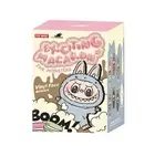 POP MART The Monsters Exciting Macaron Series 100% Original NEW SEA SALT COCONUT