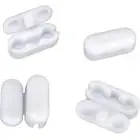 30 Pcs Roller Bead Chain Connector Plastic Roller Shade Cord Connector