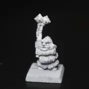Dwarfs, Longbeard, Maruader Miniatures , Games Workshop