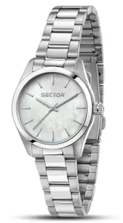 Sector R3253578510- Womens Watch