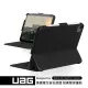 UAG iPad Air 10.9" / Air5 / Pro 11" (2022/2020) 耐衝擊鍵盤專用平板保護殼