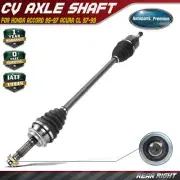 New CV Axle Shaft Assembly for Honda CR-V 2013-2016 L4 2.4L Rear Left DOHC AWD (for: Honda)