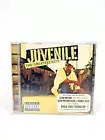The Greatest Hits by Juvenile (CD, 2004, Universal) RARE SEALED NEW