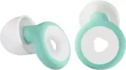 Ear Plugs for Sleeping - Super Soft Sleep Ear Plugs, Noise Reduction for Snor...