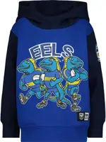 Eels NRL Toddler Fleece Hoodie